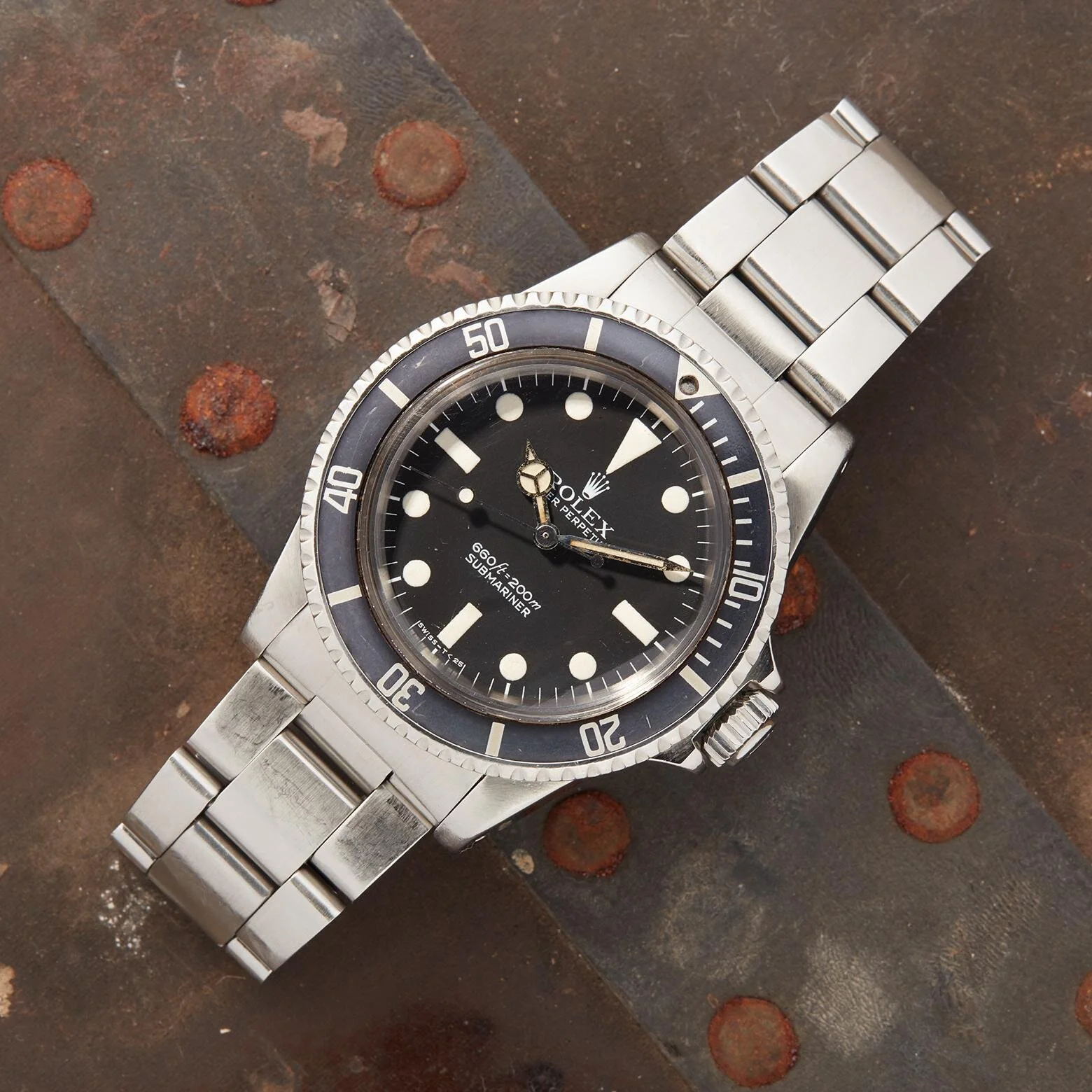 Rolex Submariner What to know before buying your first vintage